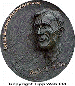 To – Richard Mulcahy Park Clonmel.